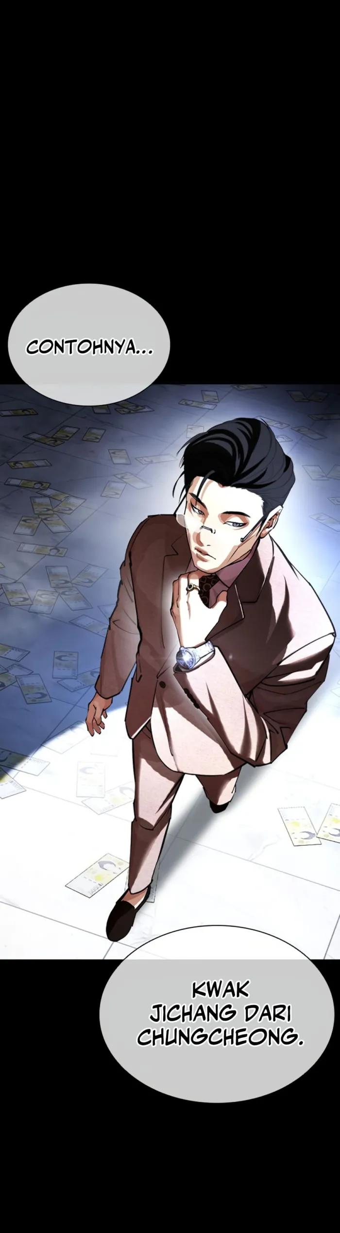 Read Lookism id Manga Online