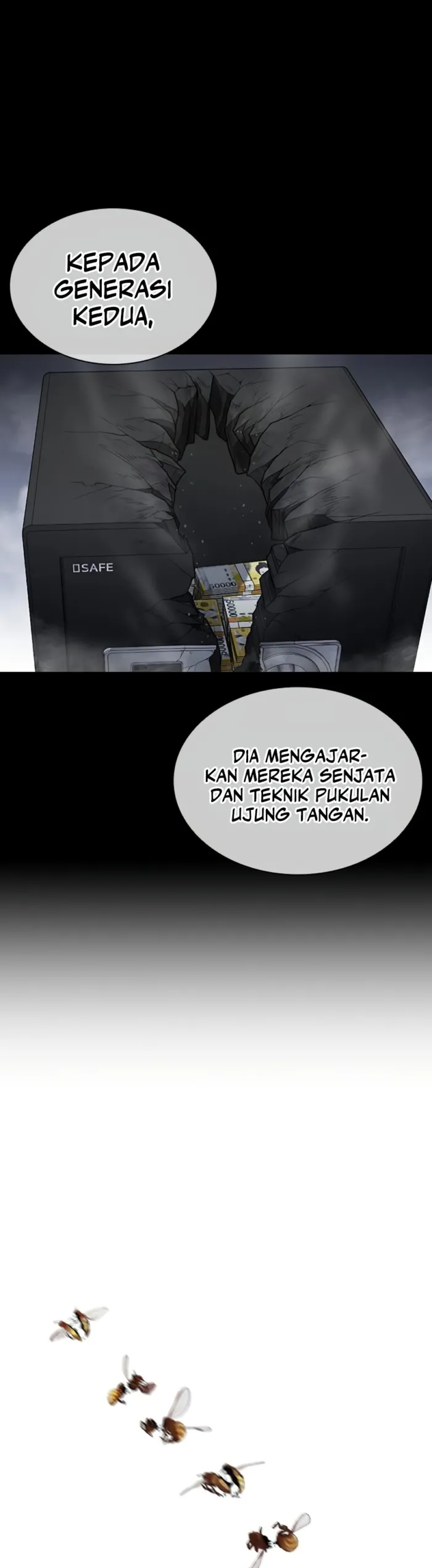 Read Lookism id Manga Online