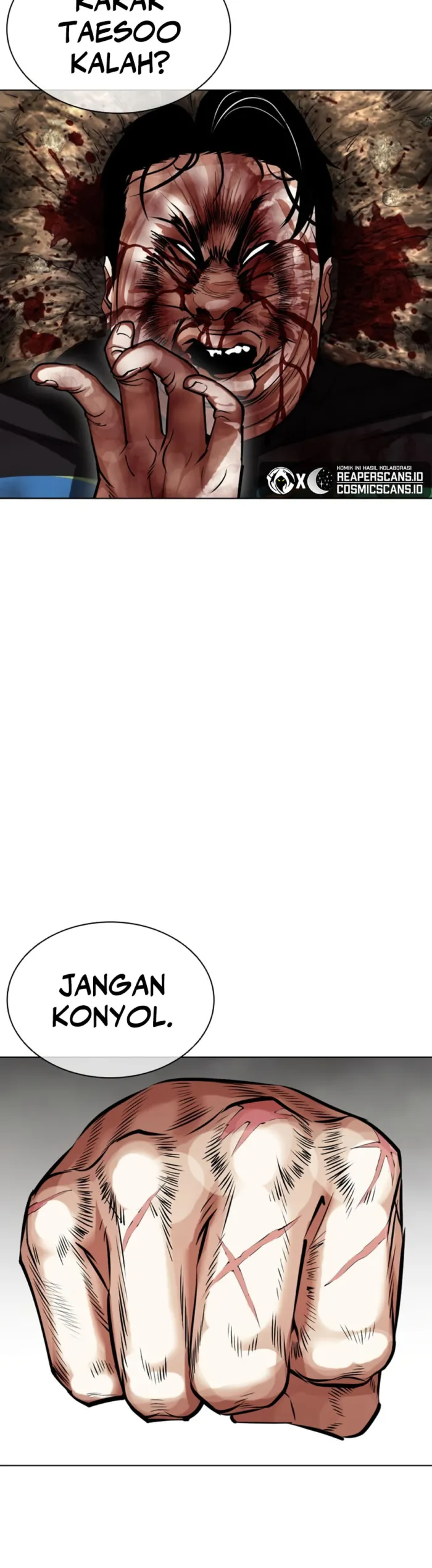 Read Lookism id Manga Online