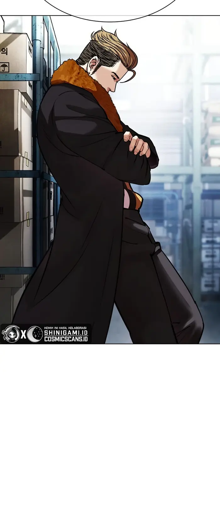 Read Lookism id Manga Online