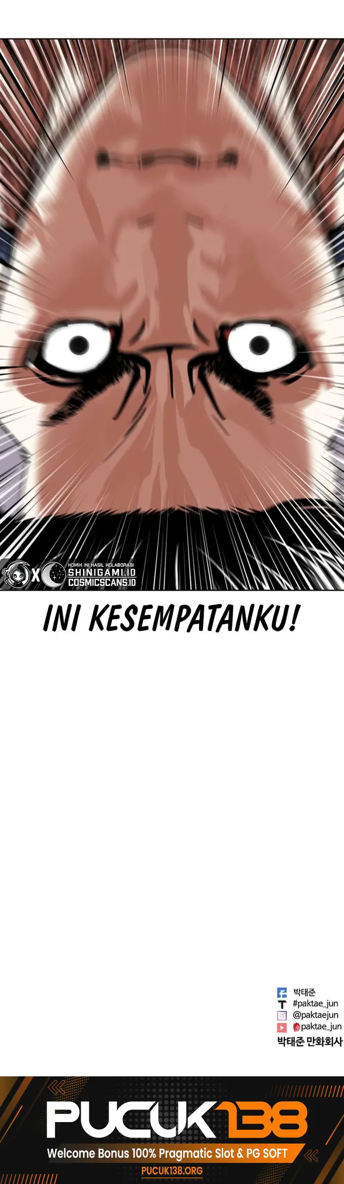 Read Lookism id Manga Online