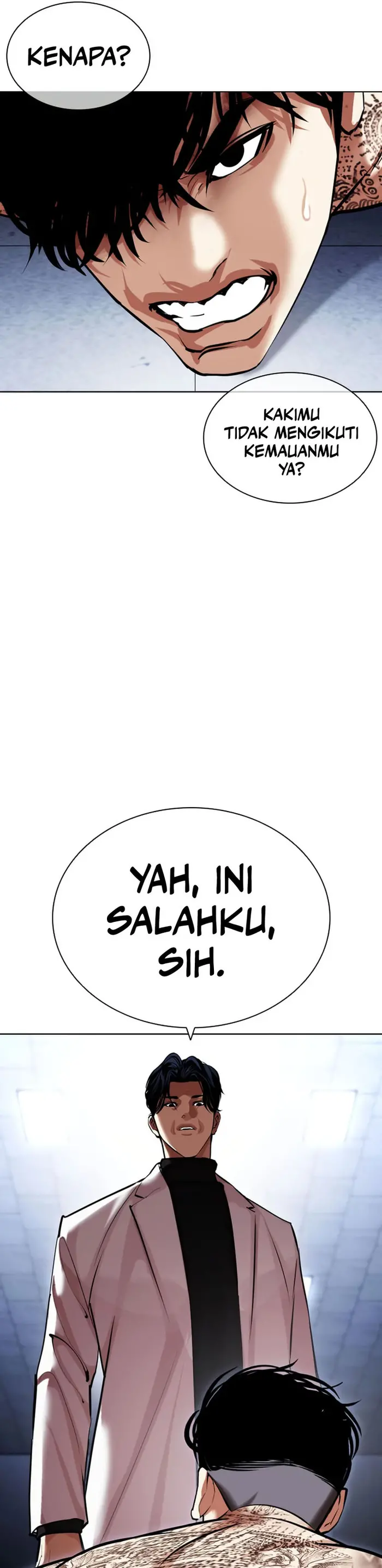 Read Lookism id Manga Online
