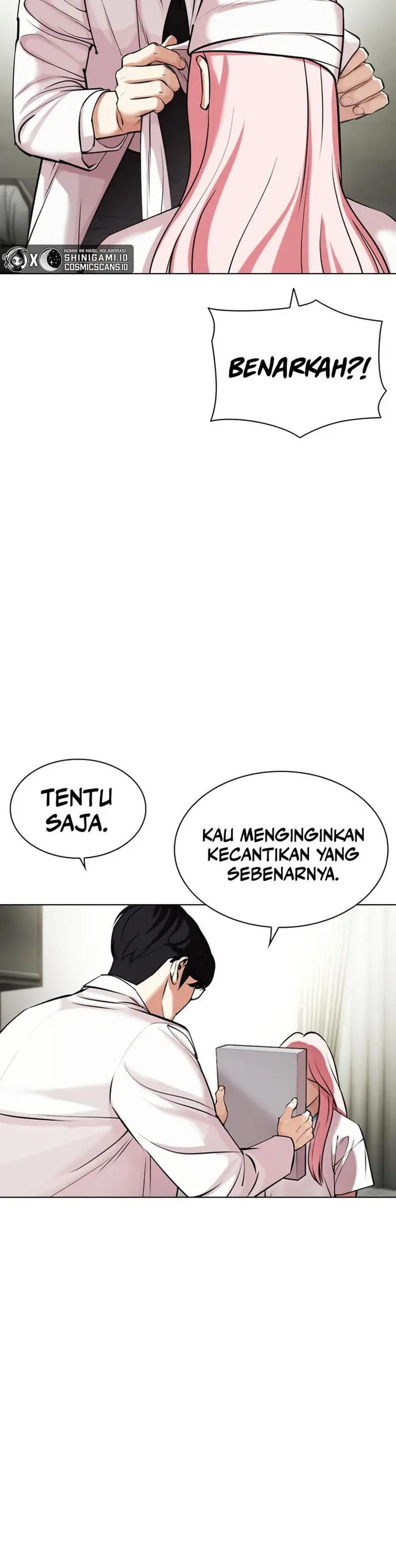 Read Lookism id Manga Online