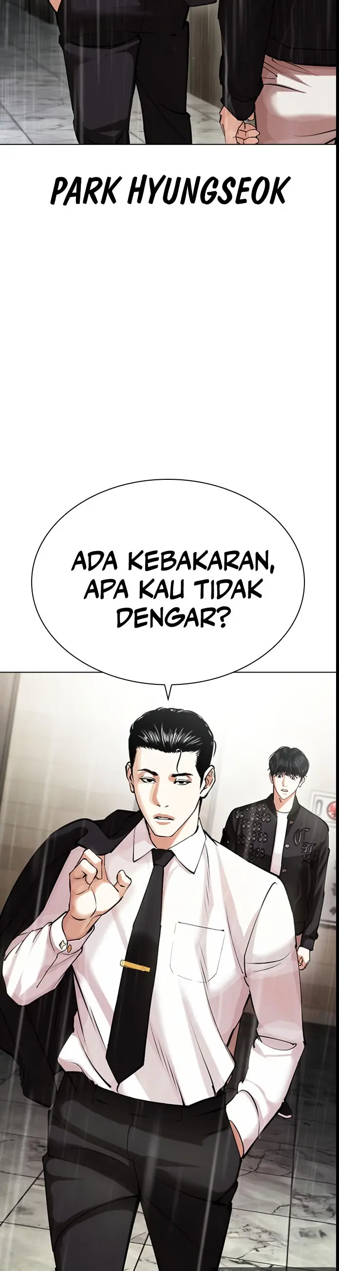 Read Lookism id Manga Online