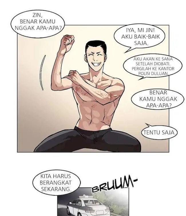 Read Lookism id Manga Online