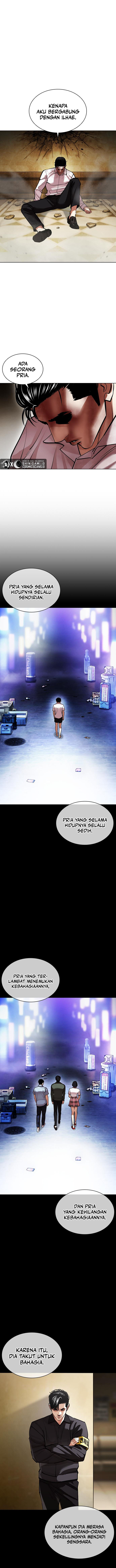 Read Lookism id Manga Online