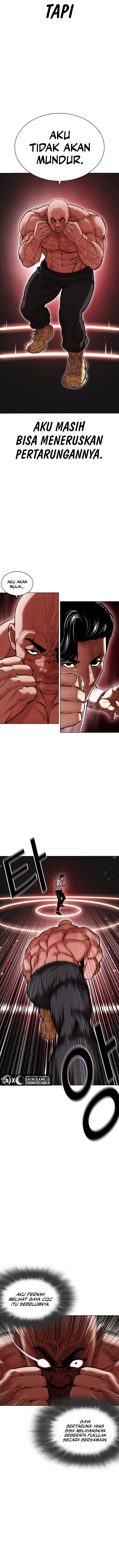 Read Lookism id Manga Online
