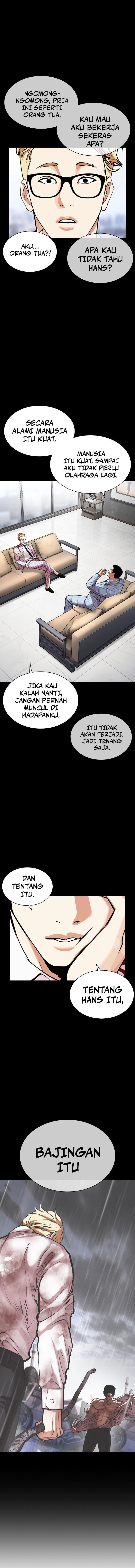 Read Lookism id Manga Online