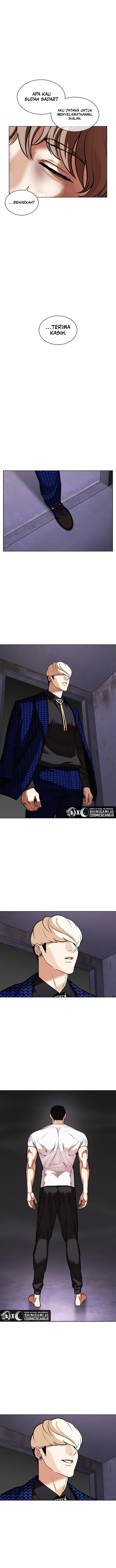 Read Lookism id Manga Online
