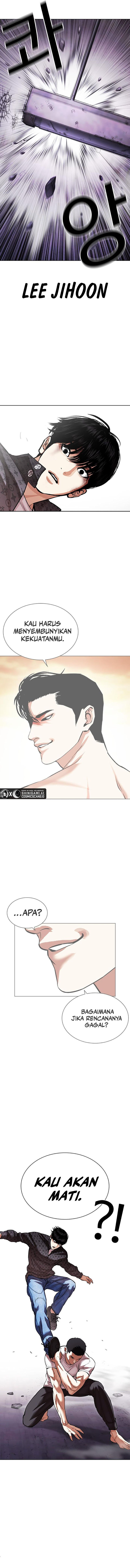Read Lookism id Manga Online