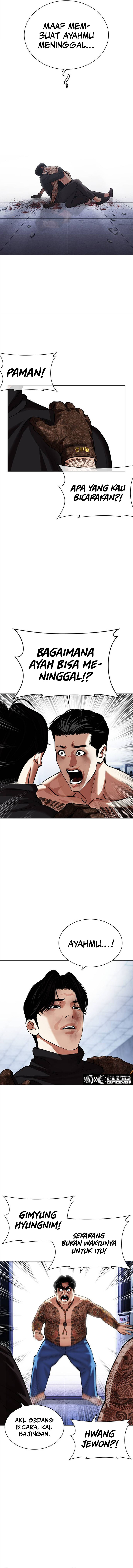 Read Lookism id Manga Online