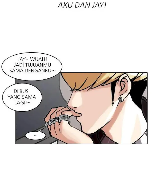 Read Lookism id Manga Online
