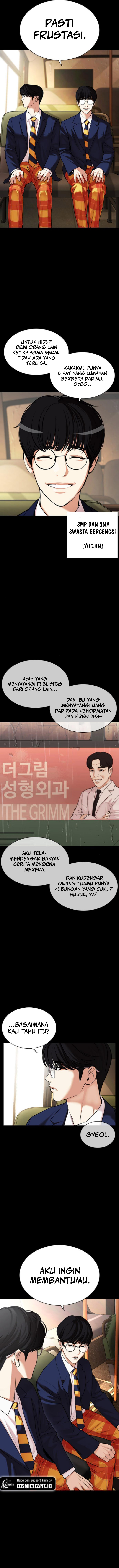 Read Lookism id Manga Online