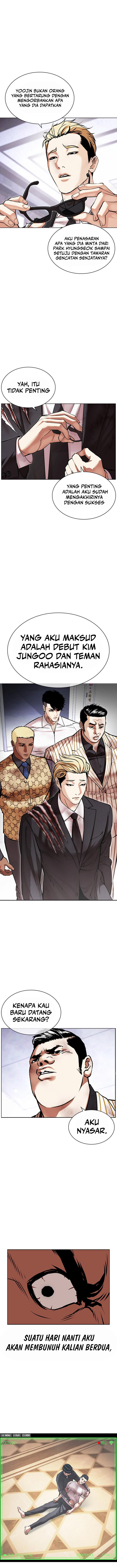 Read Lookism id Manga Online