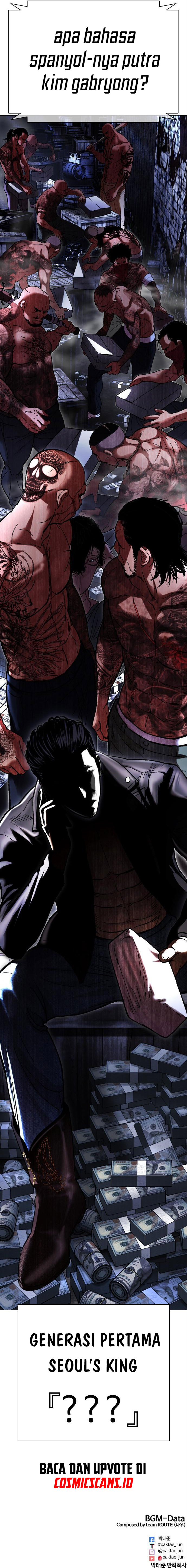 Read Lookism id Manga Online