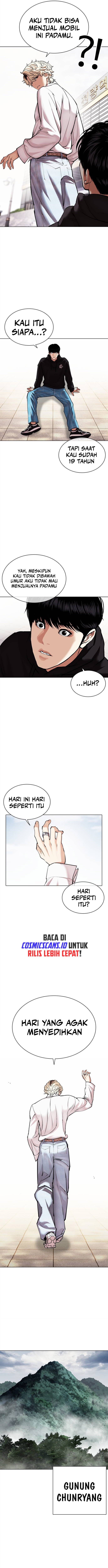 Read Lookism id Manga Online