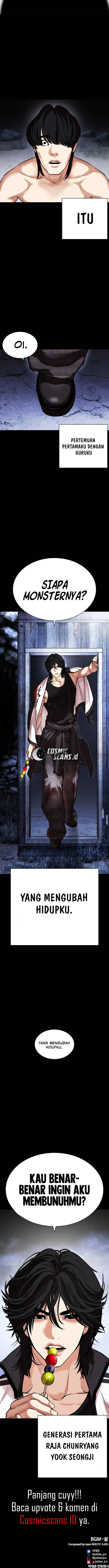 Read Lookism id Manga Online