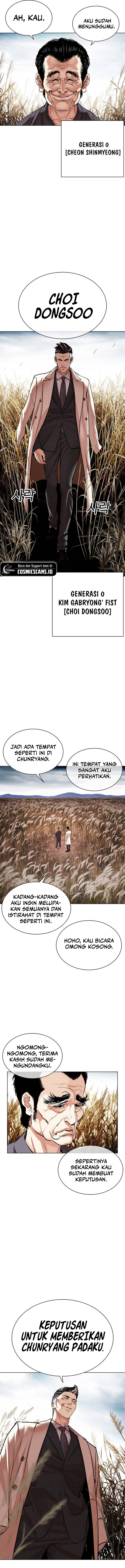 Read Lookism id Manga Online