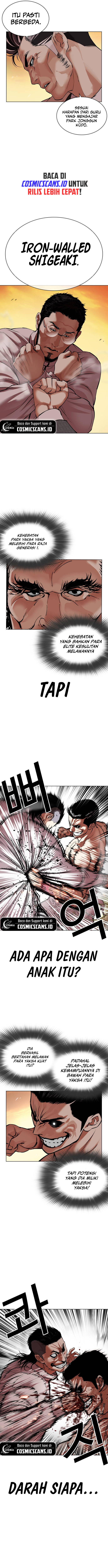Read Lookism id Manga Online