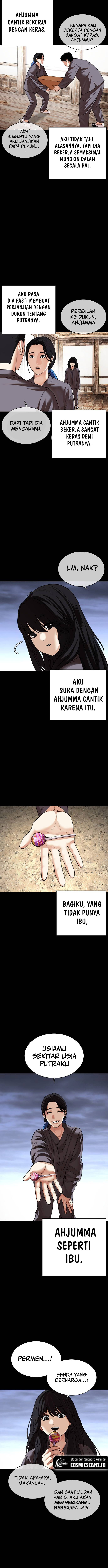 Read Lookism id Manga Online