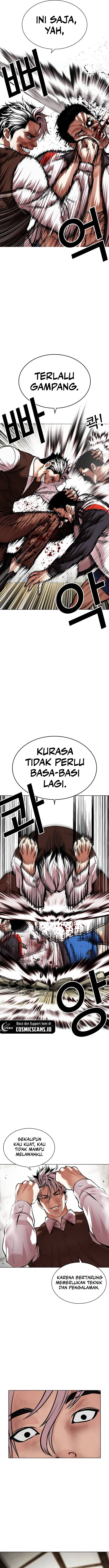 Read Lookism id Manga Online