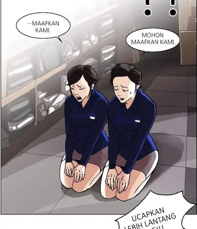 Read Lookism id Manga Online