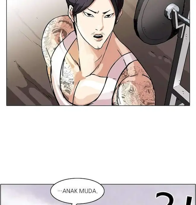 Read Lookism id Manga Online
