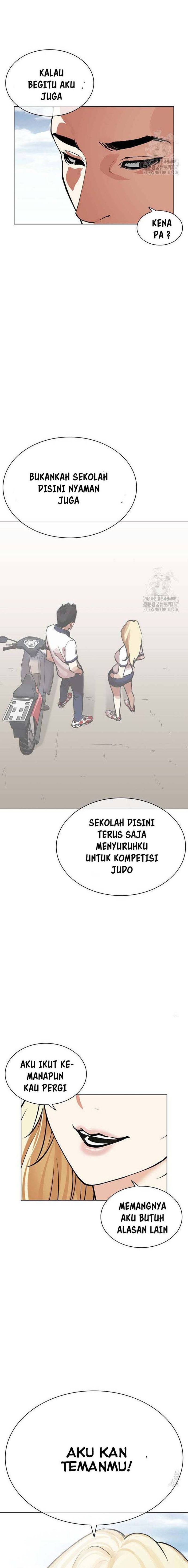 Read Lookism id Manga Online