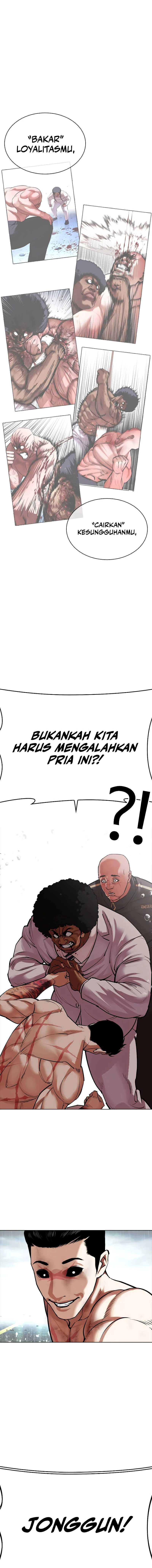 Read Lookism id Manga Online