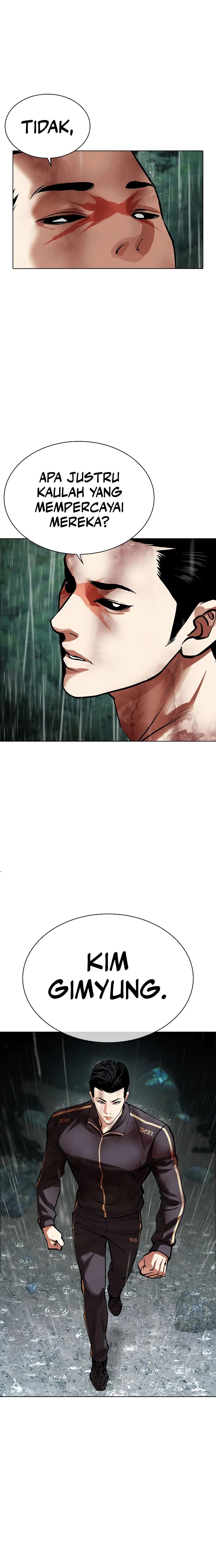 Read Lookism id Manga Online