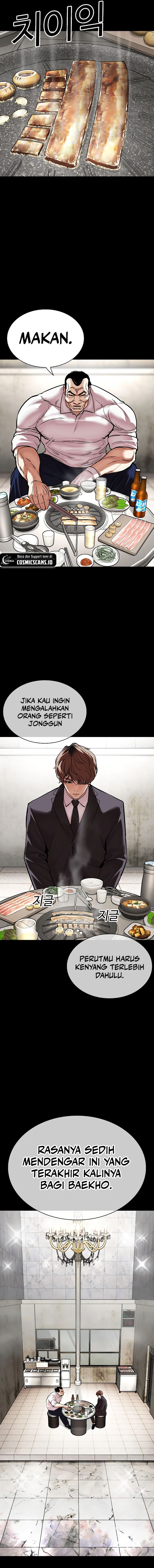 Read Lookism id Manga Online
