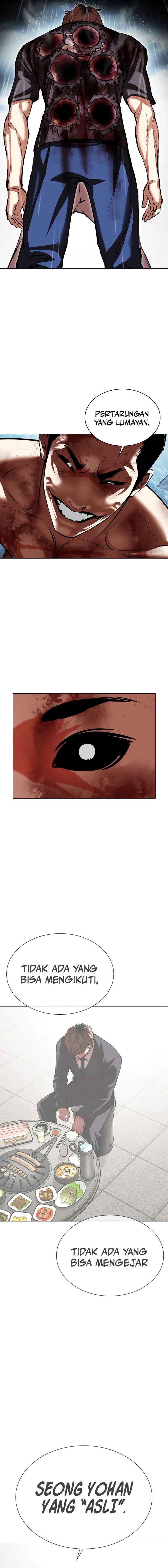 Read Lookism id Manga Online