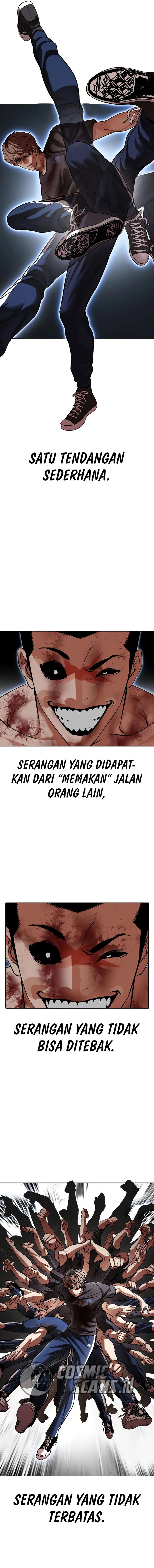 Read Lookism id Manga Online