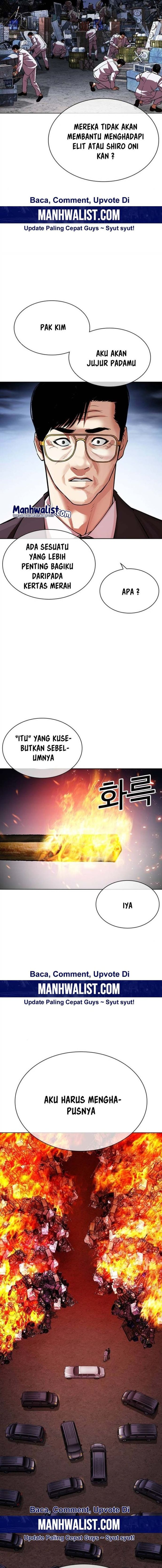 Read Lookism id Manga Online