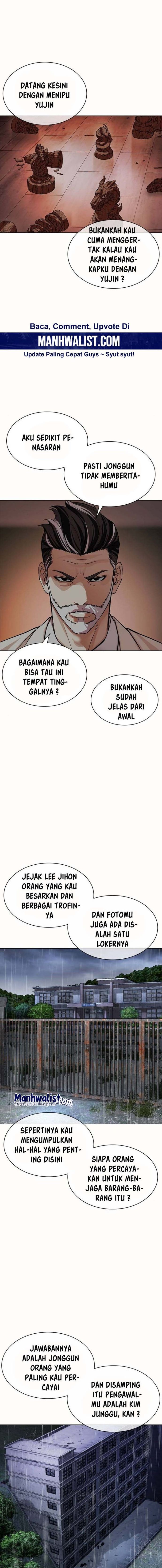 Read Lookism id Manga Online