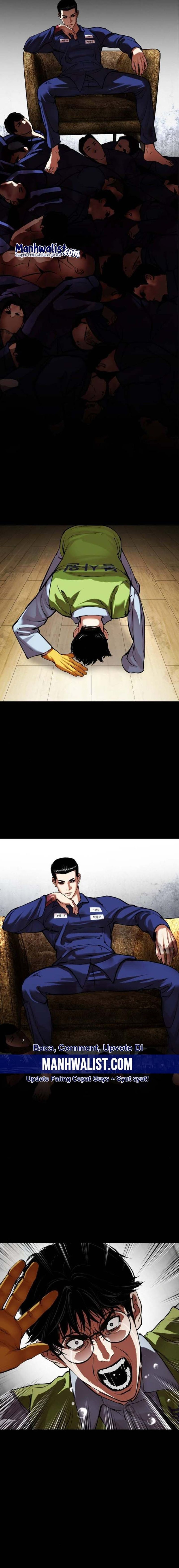 Read Lookism id Manga Online