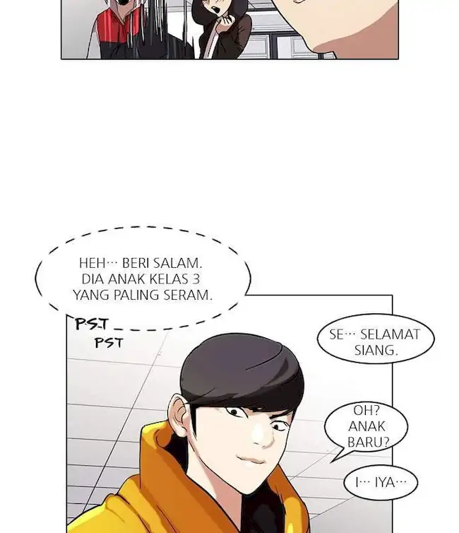 Read Lookism id Manga Online