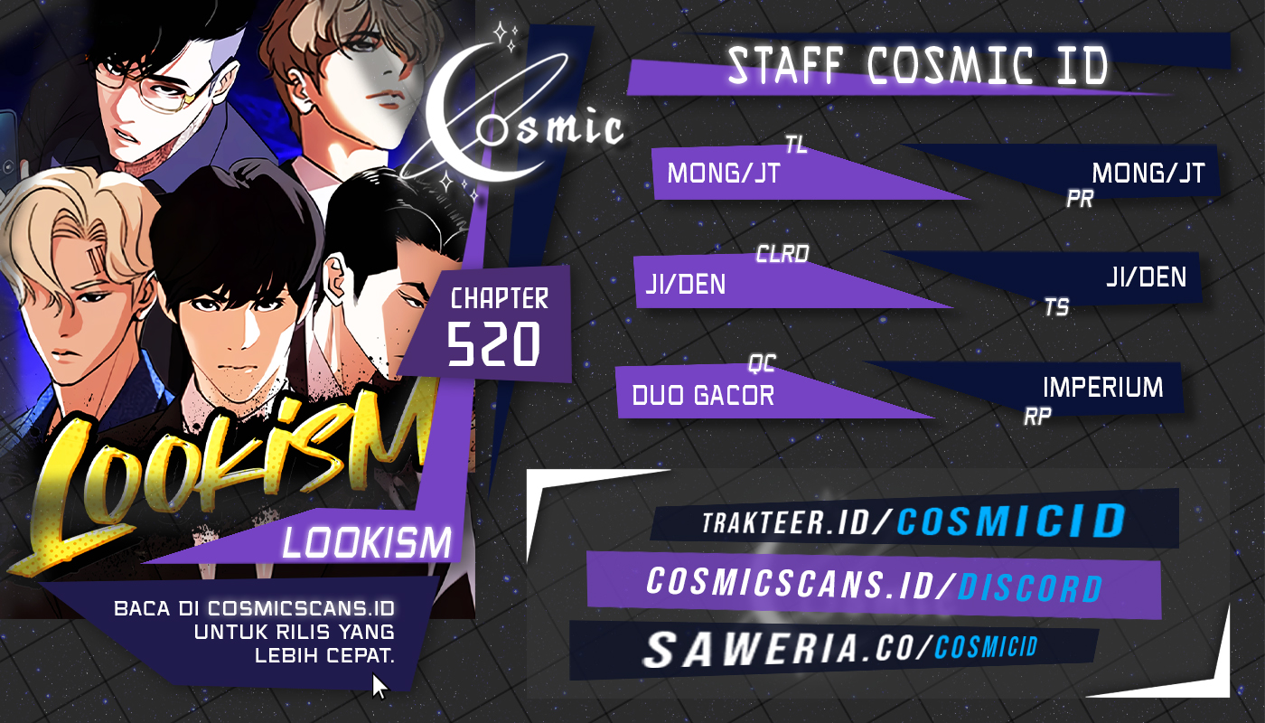Read Lookism id Manga Online