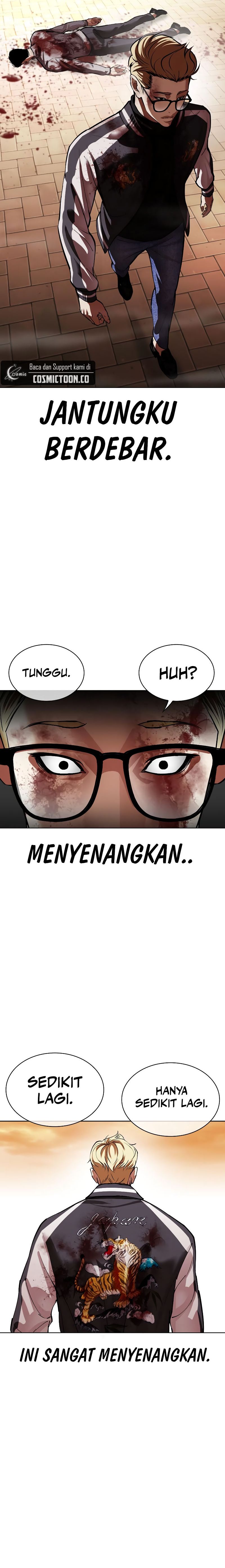 Read Lookism id Manga Online
