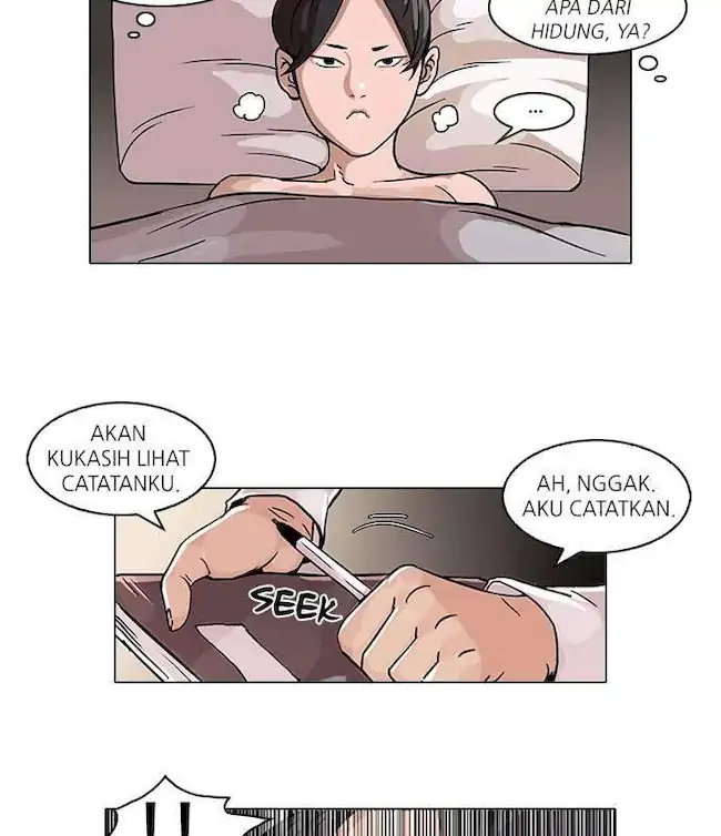 Read Lookism id Manga Online
