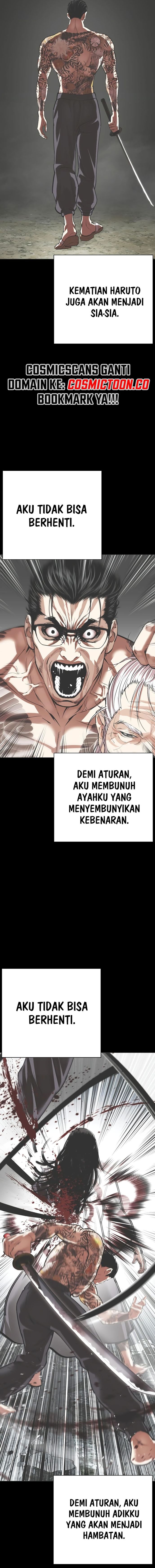 Read Lookism id Manga Online