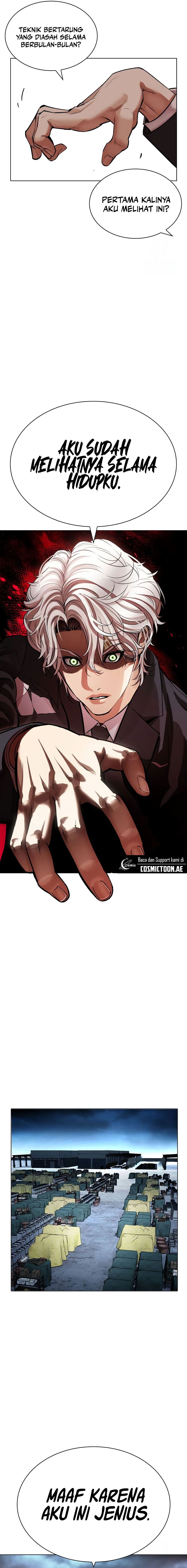Read Lookism id Manga Online