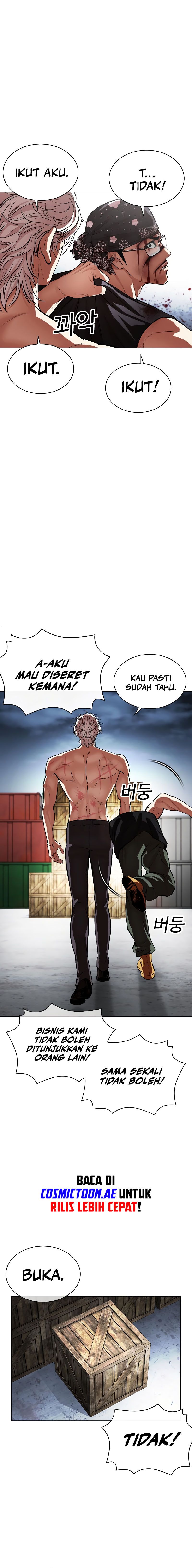 Read Lookism id Manga Online