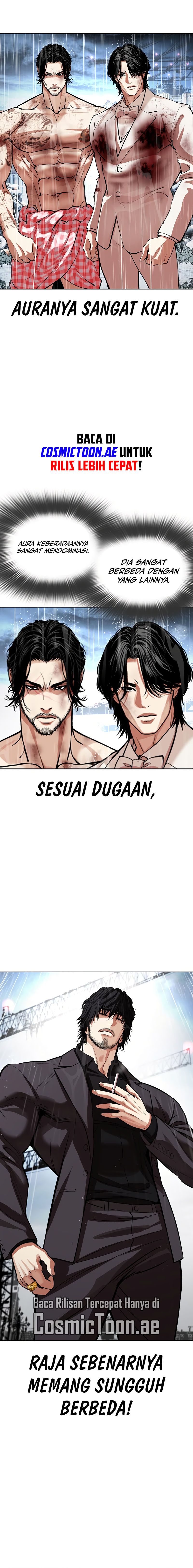Read Lookism id Manga Online