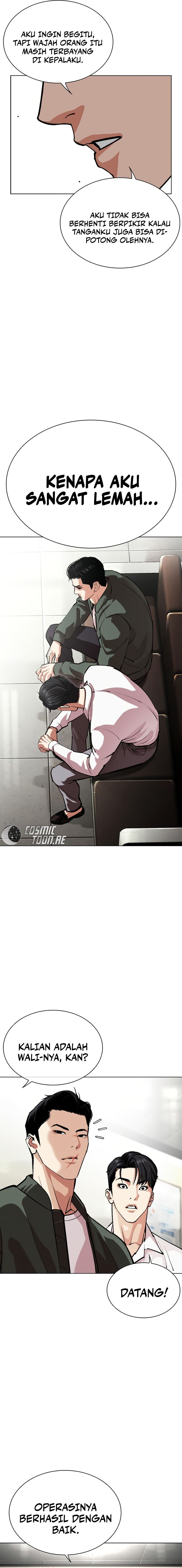 Read Lookism id Manga Online