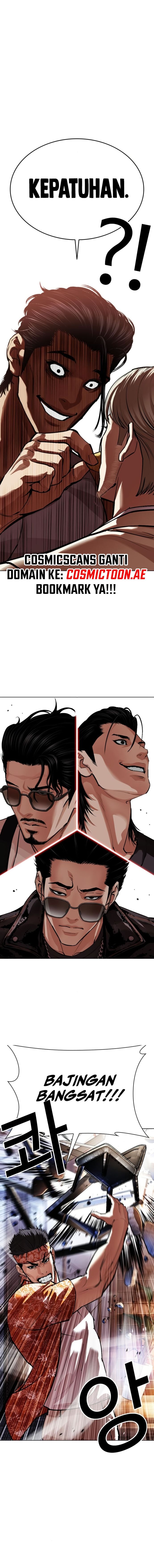 Read Lookism id Manga Online