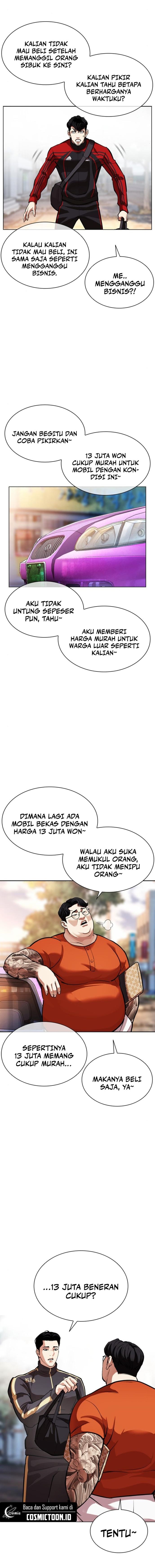 Read Lookism id Manga Online