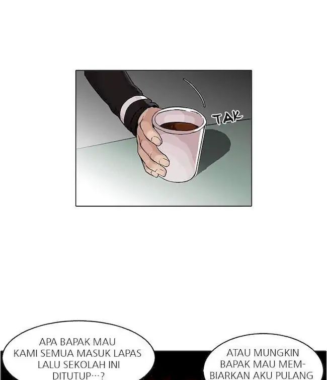 Read Lookism id Manga Online