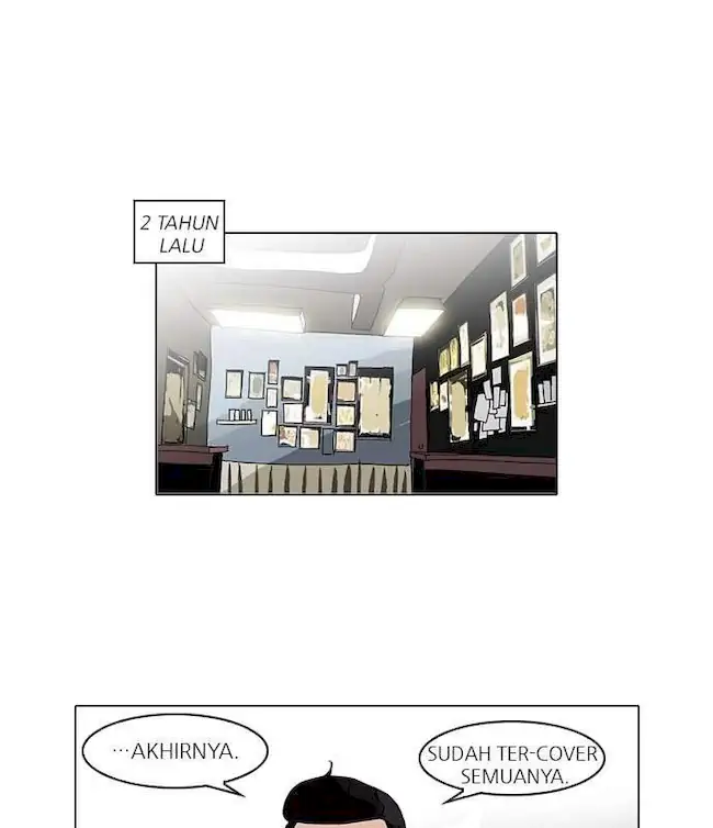 Read Lookism id Manga Online