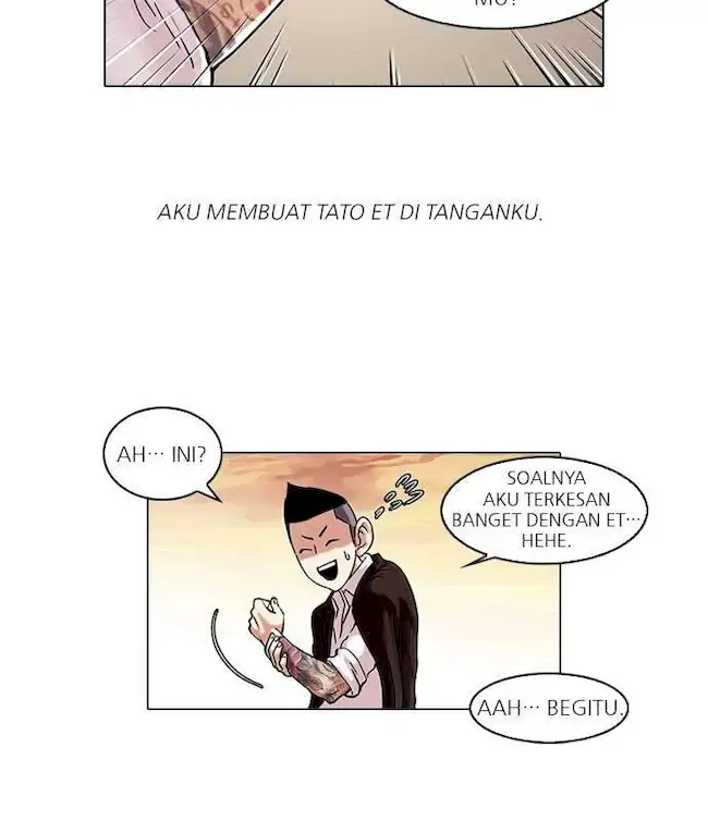 Read Lookism id Manga Online